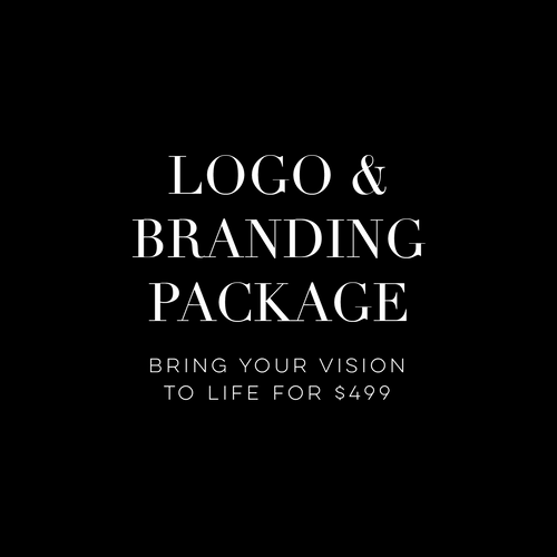 Business Branding & Logo Package